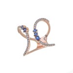 Δαχτυλίδι Γυναικείο 